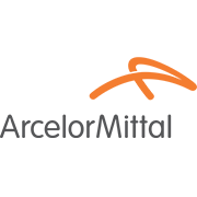 HP Staal Logo Acelor Mittal