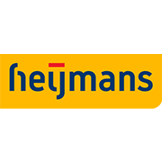 HP Staal Logo Heijmans