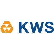 HP Staal Logo KWS