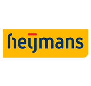 HP Staal logo Heijmans