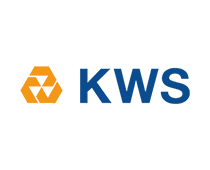 HP Staal logo KWS