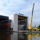 HP Staal Projekt Trockene Füße in Aalsmeer